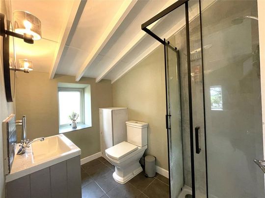 2 bedroom semi-detached house to rent - Photo 1