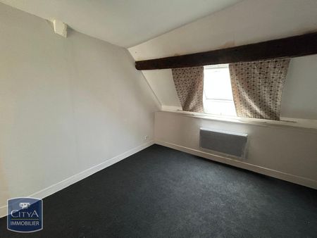 Location Appartement 2 pièces 34m² MONTMIRAIL 51210 - Photo 2