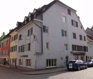 Duplex de 3,5 pièces au 3ème étage - Foto 4