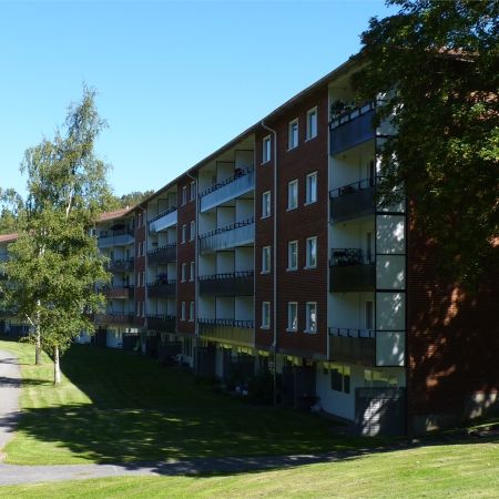 Lärkgatan 15 - Foto 3