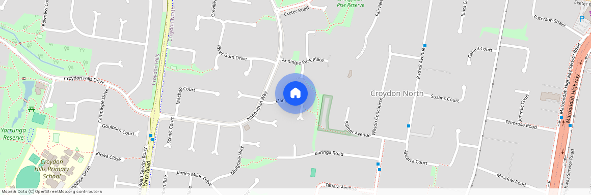 5 Elana Court, Vic 3136, Croydon North
