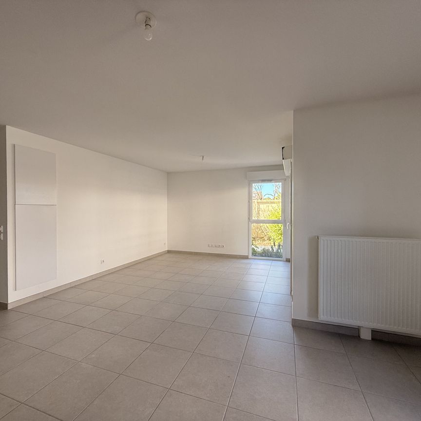 Location Appartement 3 pièces 67m² BLANQUEFORT 33290 - Photo 1