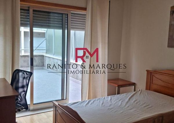 Apartamento T3 em Porto