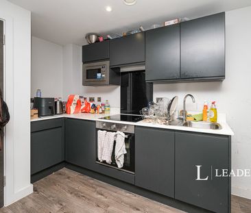 1 bedroom apartment to rent Parliament Street, Liverpool, L8 - Photo 6