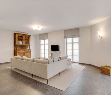 Gemeubeld gelijkvloers appartement in het centrum van Kasterlee-Lic... - Photo 4