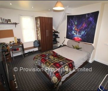 10 Bedroom Student Houses Headingley Leeds - Photo 6