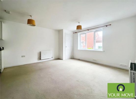1 bedroom flat to rent - Photo 1