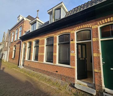 Te huur: Huis Leliestraat 7 in Haarlem - Foto 5
