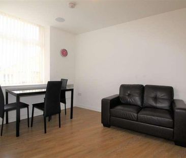 Airedale House, Sunbridge Road, Bradford, BD1 - Photo 1