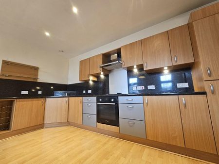 2 bedroom apartment to rent - Photo 5