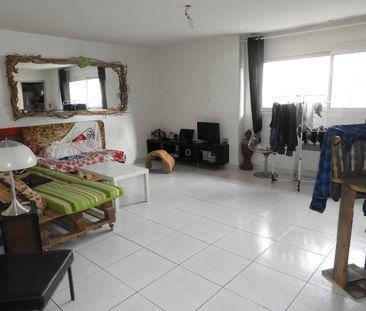 Location Appartement 4 pièces 70m² REALMONT 81120 - Photo 1