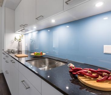 Accogliente monolocale - Photo 2