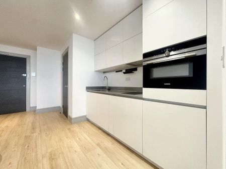1 bedroom apartment to rent - Photo 4