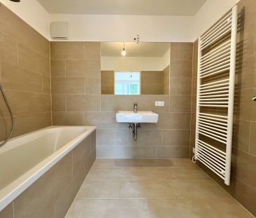 59m² Gartenwohnung in Purkersdorf: 2-Zimmer mit Terrasse und Loggia... - Foto 4