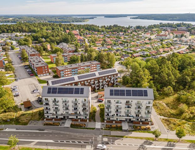 Björkvägen, Strängnäs - Photo 1