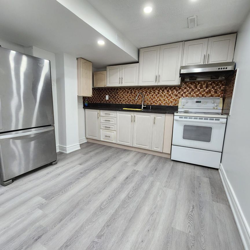 For Lease - 85 Stather Crescent Unit# Bsmt, Markham, Ontario - Photo 1