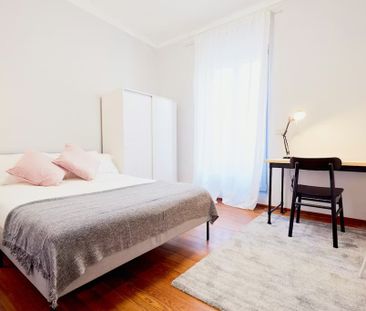 Via Ormea, Turin, Piedmont 10126 - Photo 6