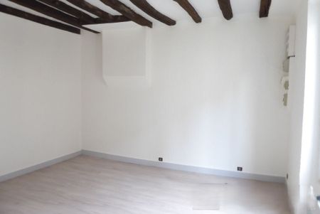 Blois - quartier du bourg neuf - 2 pièce(s) 73 m2 - Photo 5