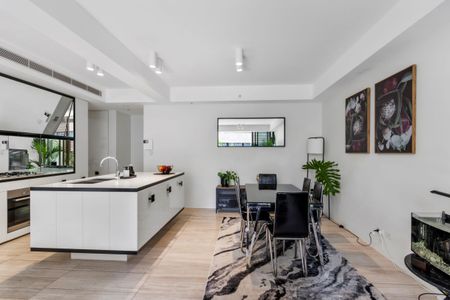 209/178 Thomas Street, Haymarket NSW 2000 - Apartment For Rent | Domain - Photo 3