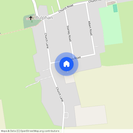 Fen Close, Bulphan RM14