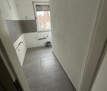 3 Zimmer Wohnung Renoviert F-Sindlingen - Photo 1