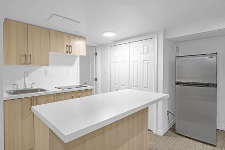 For Lease - 146 Cranbrooke Avenue Unit# Bsmnt, Toronto, Ontario - Photo 3