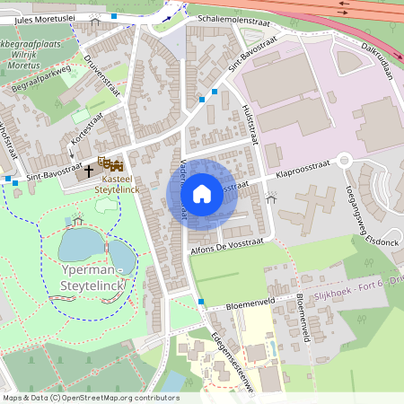 Klaproosstraat 78/0.4, 2610 Antwerpen Wilrijk