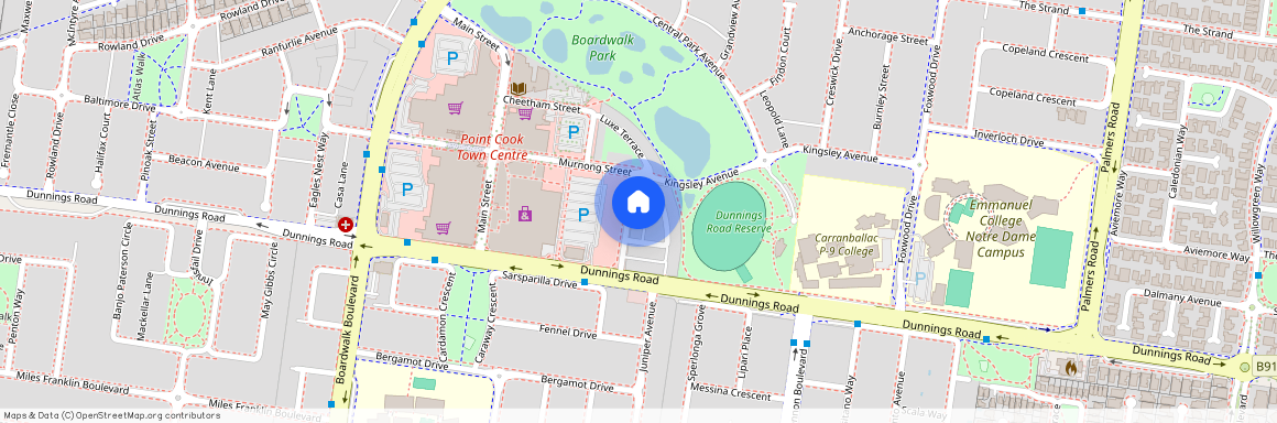 71 Murnong Street, Vic 3030, Point Cook