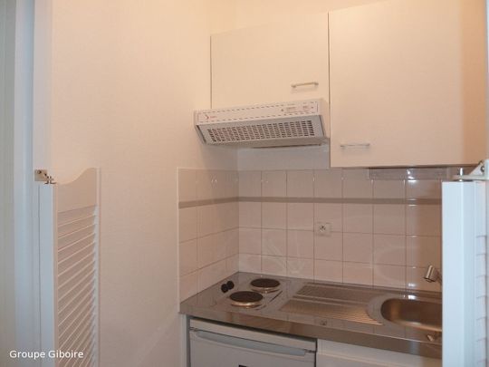 Appartement T2 à louer - 42 m² - Photo 1