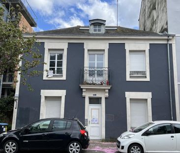 Location Appartement 1 pièce 28m² NANTES 44200 - Photo 3