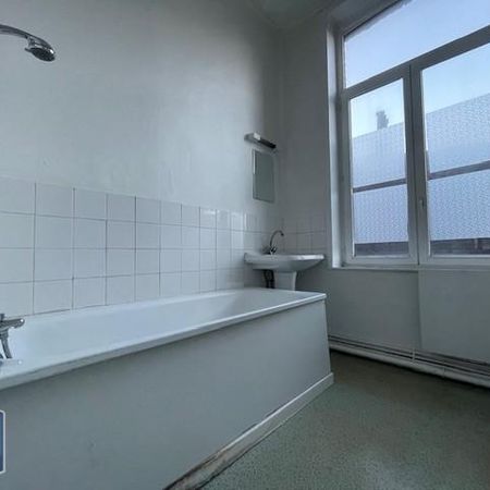 Location Appartement 1 pièce 22m² LILLE 59000 - Photo 4