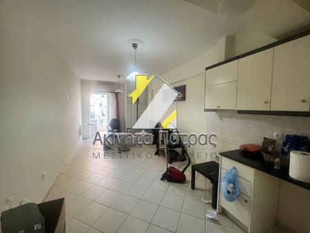 Studio/Γκαρσονιέρα για ενοικίαση Αγία Σοφία (Πάτρα) - Photo 5