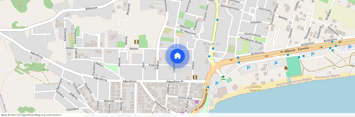 Βάρη (Βάρκιζα)