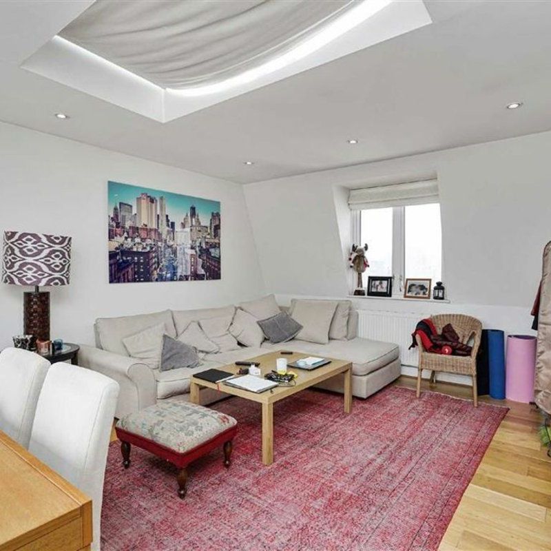 Gloucester Terrace, Hyde Park, W2 - Photo 1