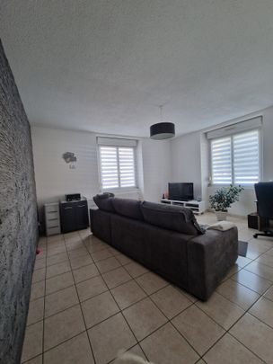 Location Appartement 2 pièces 70m² DELLE 90100 - Photo 1