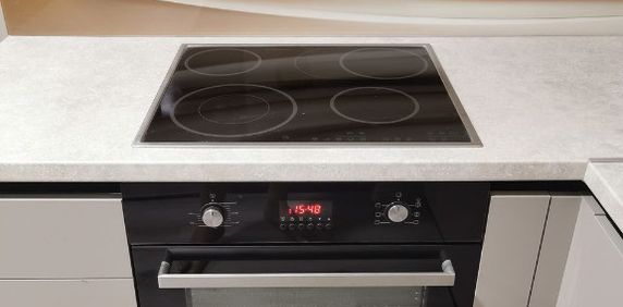 Grasoniera de inchiriat zona 13 Decembrie - Fotografie 2