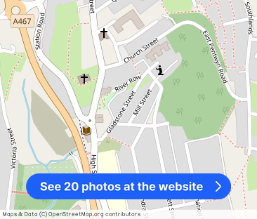 Gladstone Street, Blaina, NP13 - Photo 1