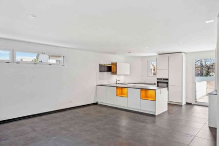 3.5 Zimmer, 97 m², EG - Photo 2