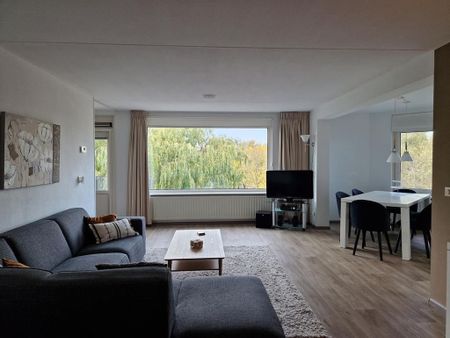 Te huur: Appartement Zeelandiahoeve in Amstelveen - Foto 3