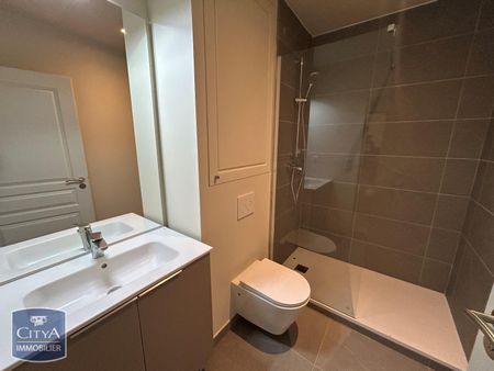 Location Appartement 1 pièce 29m² AGEN 47000 - Photo 2