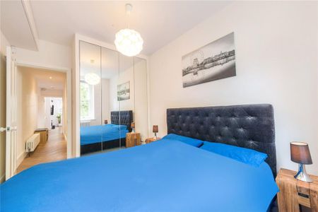 1 bedroom flat to rent - Photo 5