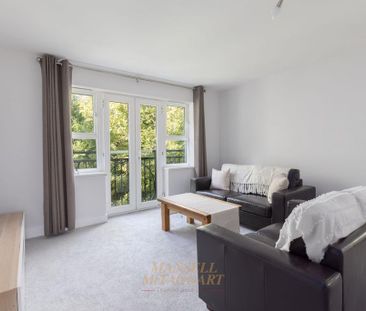 2 bedroom flat to rent - Photo 1