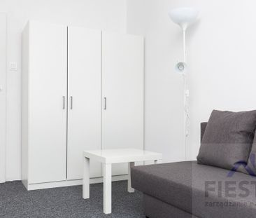 Warszawa Ursynów, ul. Czesława Przybylskiego - Zdjęcie 3