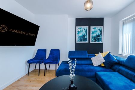 4 Bed Semi-Detached House, Wynn Street, B15 - Photo 4