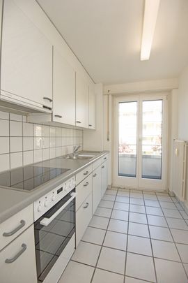 Ihr neues Zuhause im Schönbühlquartier - Photo 1