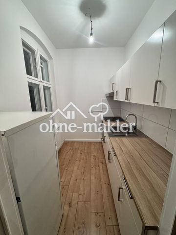 Top 2-Zimmer Wohnung nahe Schönhauser Allee - Photo 4