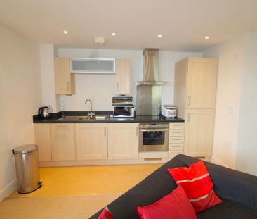 1 bedroom apartment to rent - Photo 3