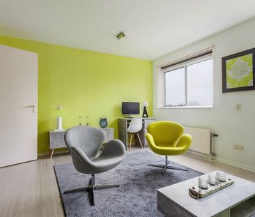 Appartement te huur: Oostmaaslaan 824 3063 DL Rotterdam - Photo 6