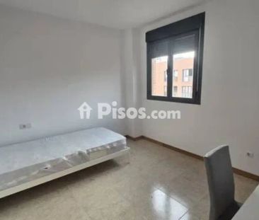 Piso en alquiler en Oeste - Photo 5