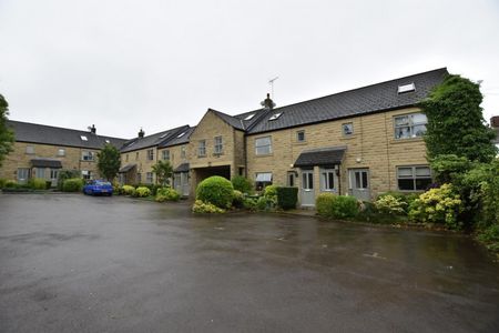 Hayden Court, Glossop - Photo 3